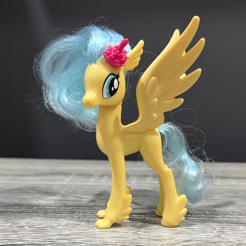 My Little Pony | Princess Skystar (2017) - 5” Collectible Toy Pony